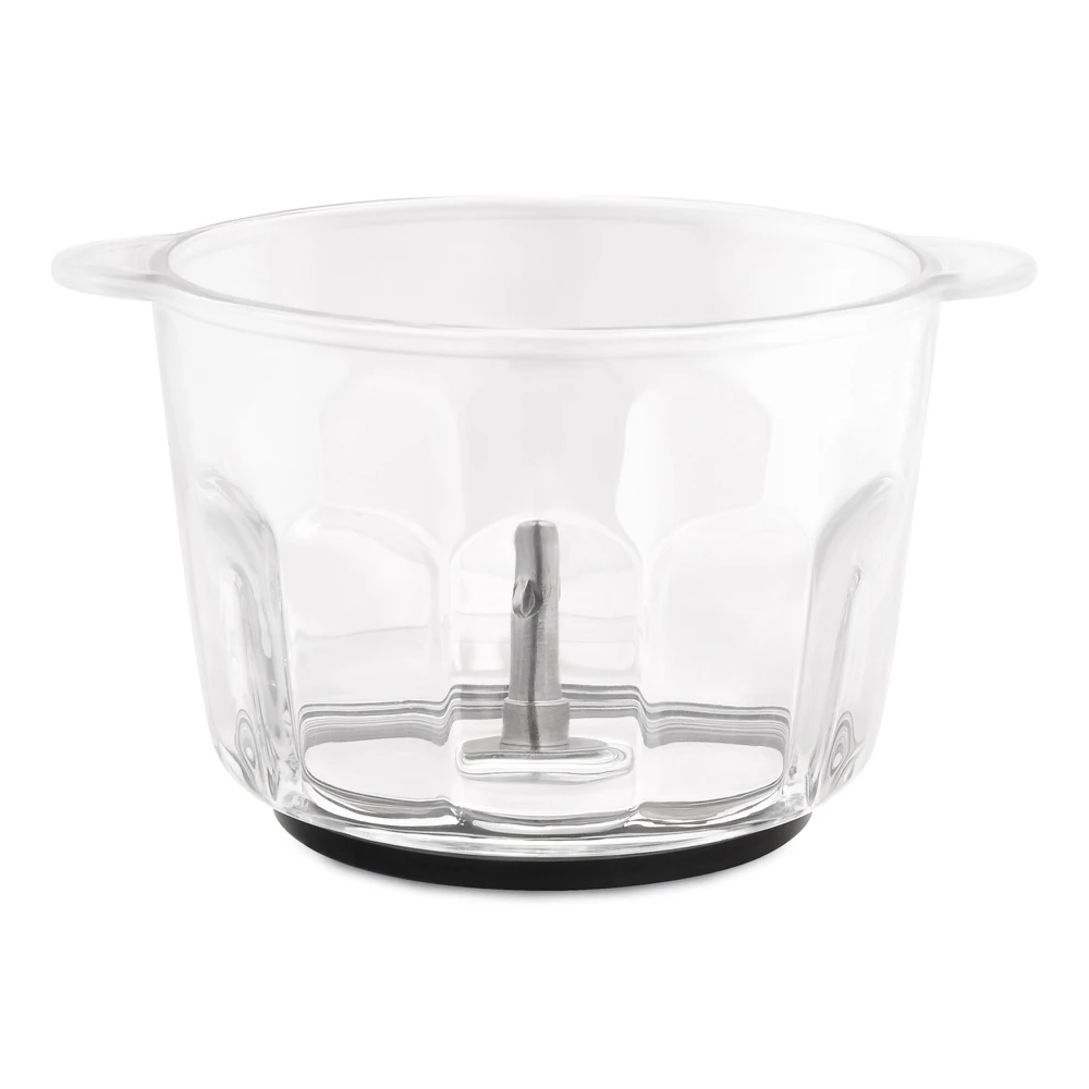 Измельчитель электрический HYUNDAI HYC-G4120 серебристый |