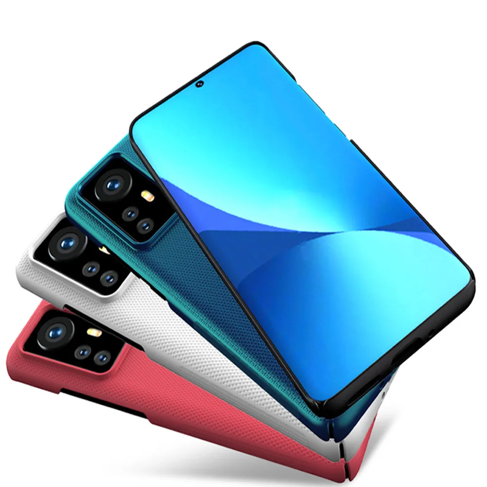 Купить Чехол Nillkin Xiaomi 12t