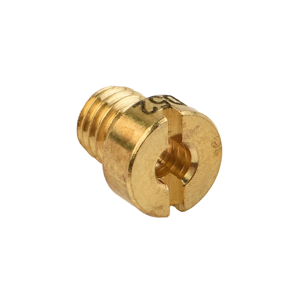 

Аксессуары для карбюратора Dellorto M5 M6 PHBG PHBL, размеры 50-72
