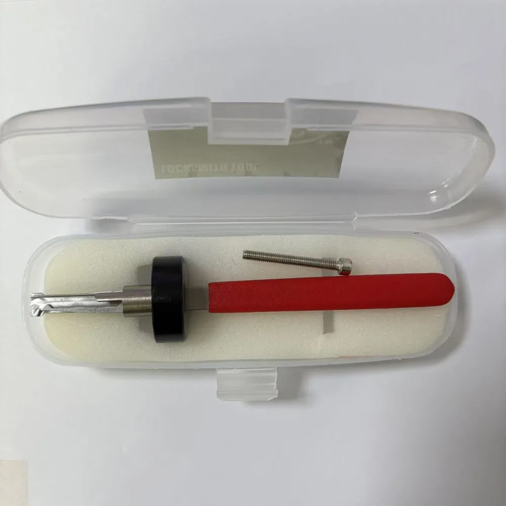 

GOSO HU66 Инструмент для быстрого слесаря с внутренней канавкой для VW