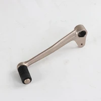 motorcycle promotion accessories shift lever motorcycle rocker arm for zontes zt310 x r t zt250 r