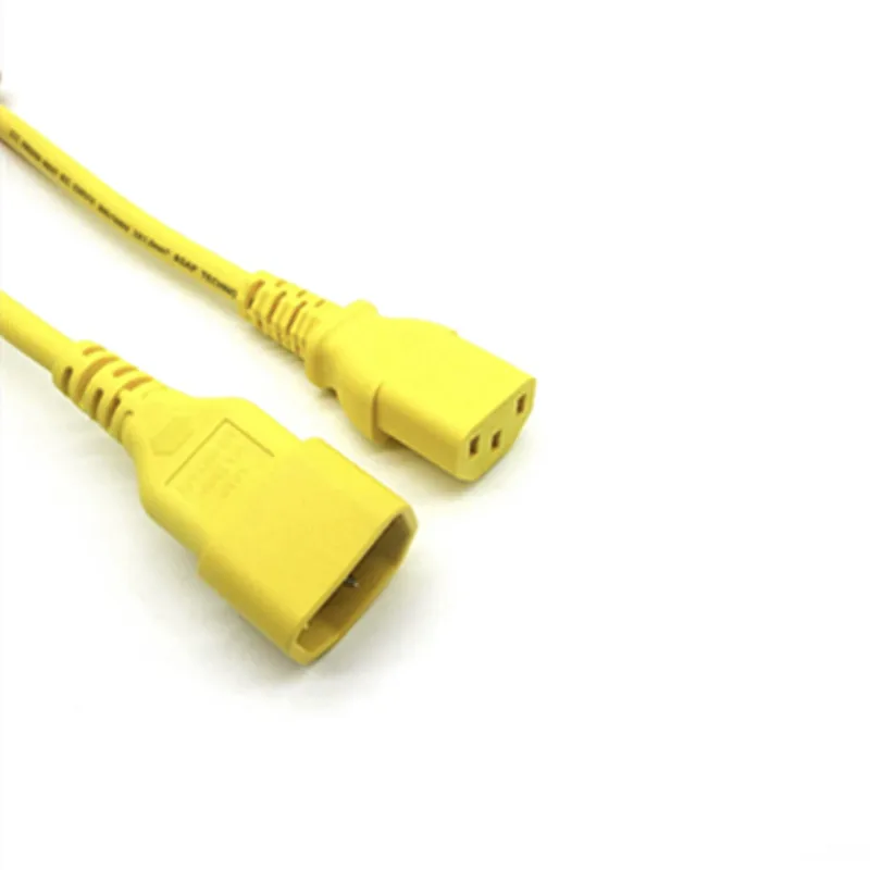 Удлинитель iec. Удлинитель iec
