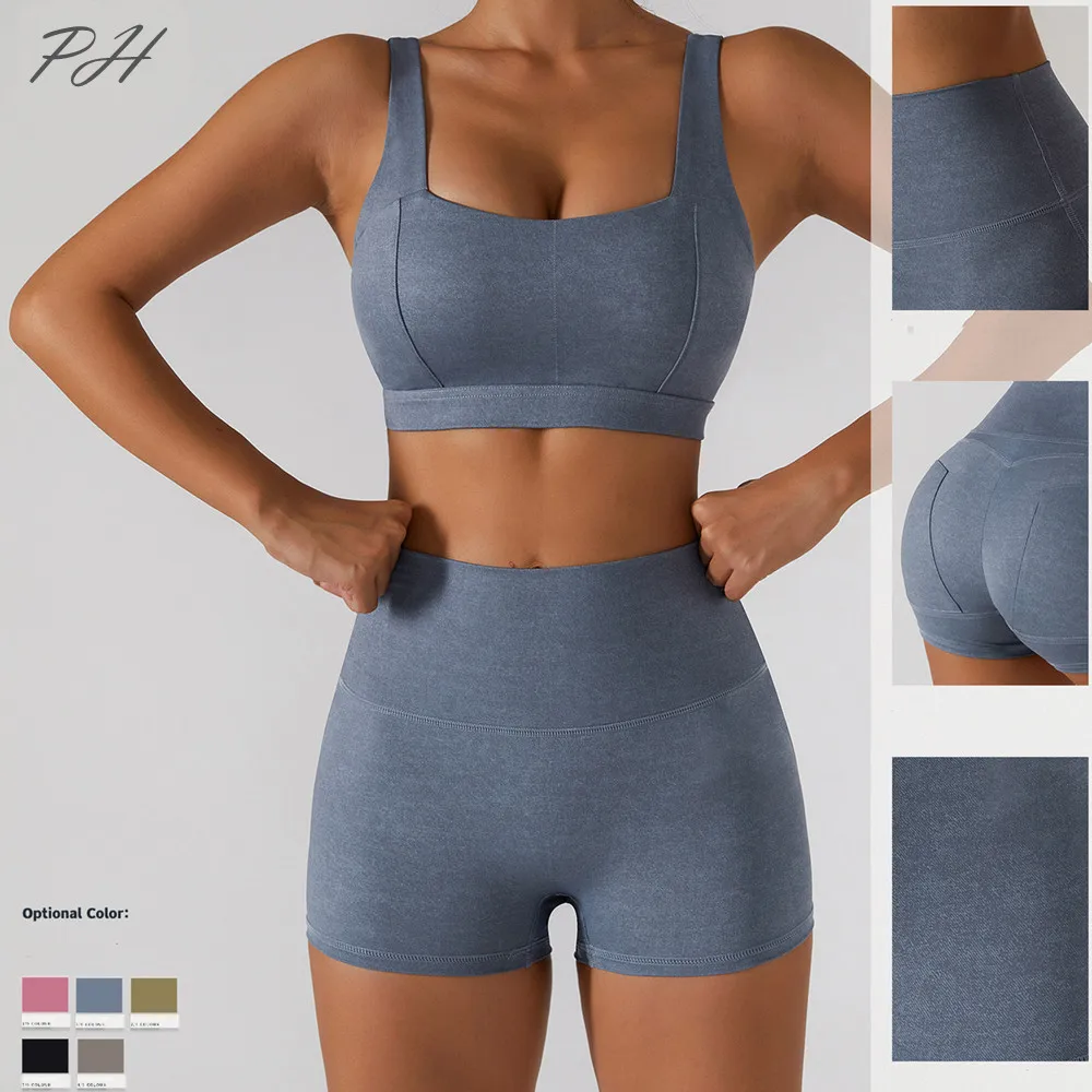 

Нейлоновые комплекты для йоги, бесшовная спортивная одежда, женский спортивный костюм для фитнеса, спортивная одежда для женщин, одежда для...