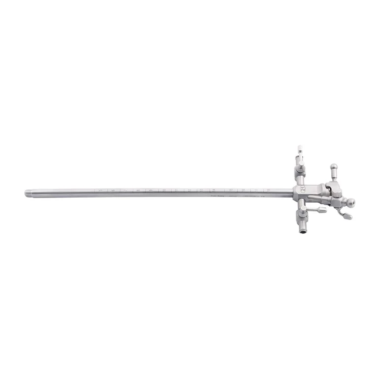 

surgical instruments urology urethrotomy set