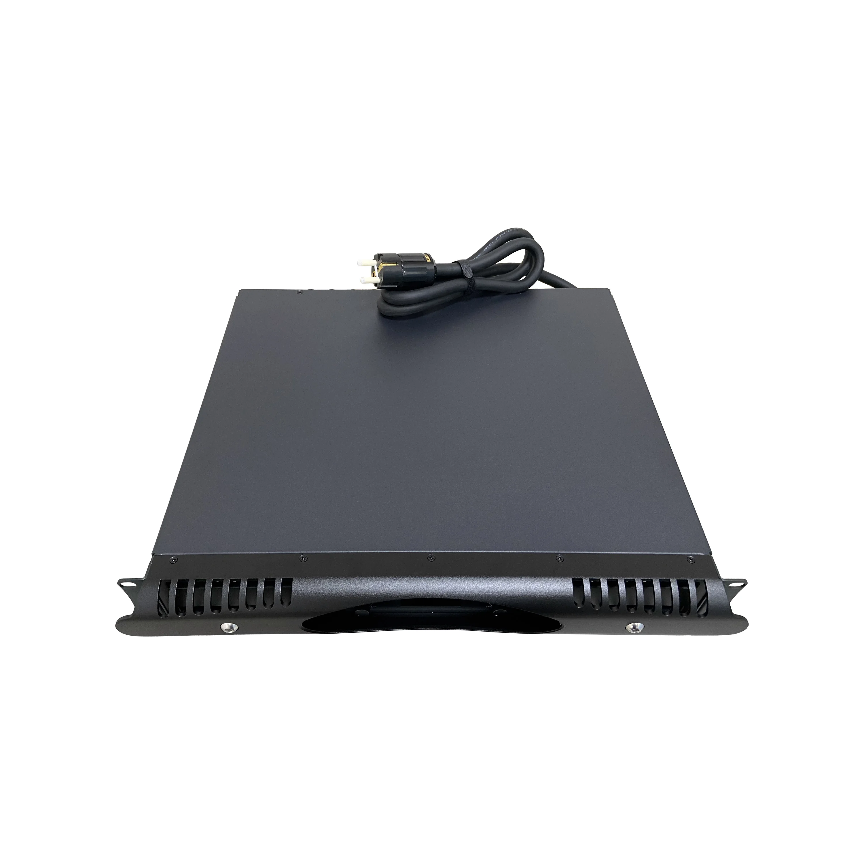 Усилитель звука Aliexpress SOUNDKA SD-2350 2x3500W Class D 8ohm 4ohm 1.5U, портативный, металлический, низкотемпературный, экологичный, PA-усилитель (art.: 3920da75c052d) - 3920da75c052d
