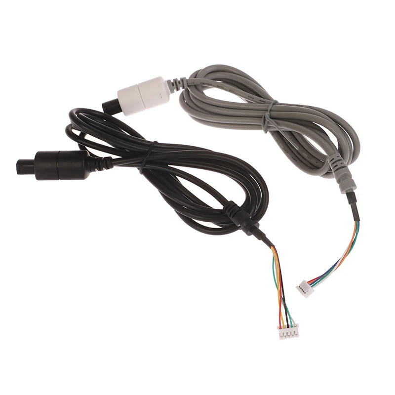 Геймпад для Sega DC Dreamcast джойстик 2 м сменный шнур джойстика