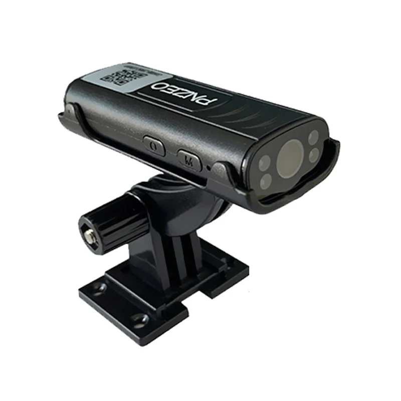 

Мини-камера видеонаблюдения с Wi-Fi и встроенным аккумулятором