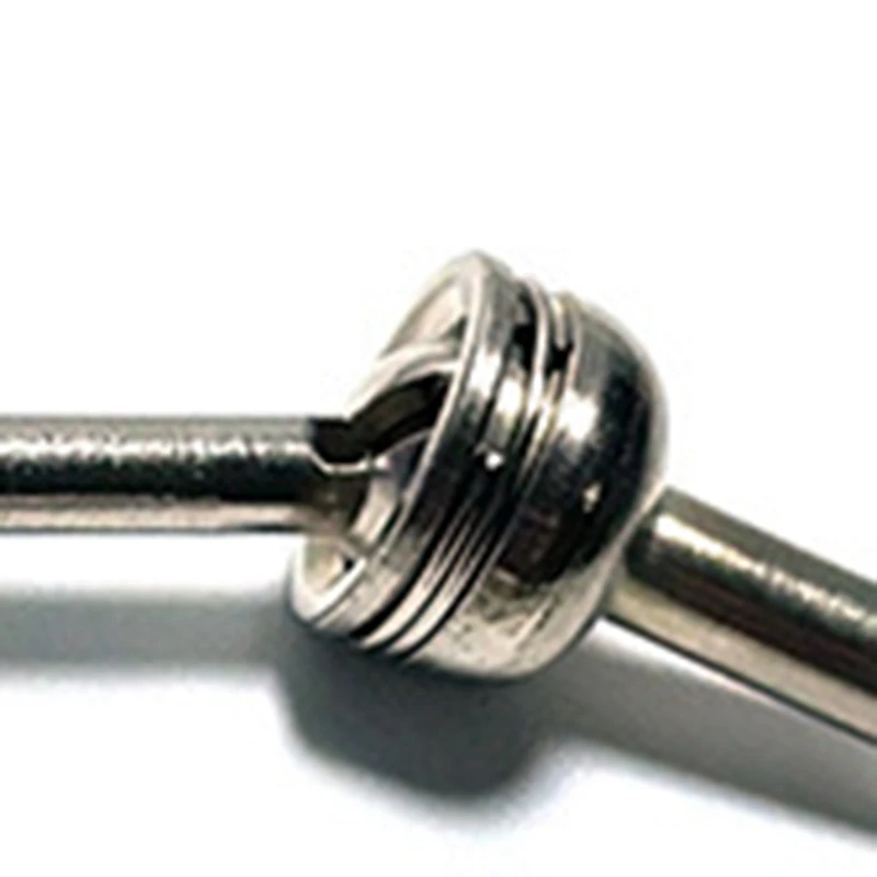 4 шт. металлический передний и задний приводной вал для радиоуправляемого