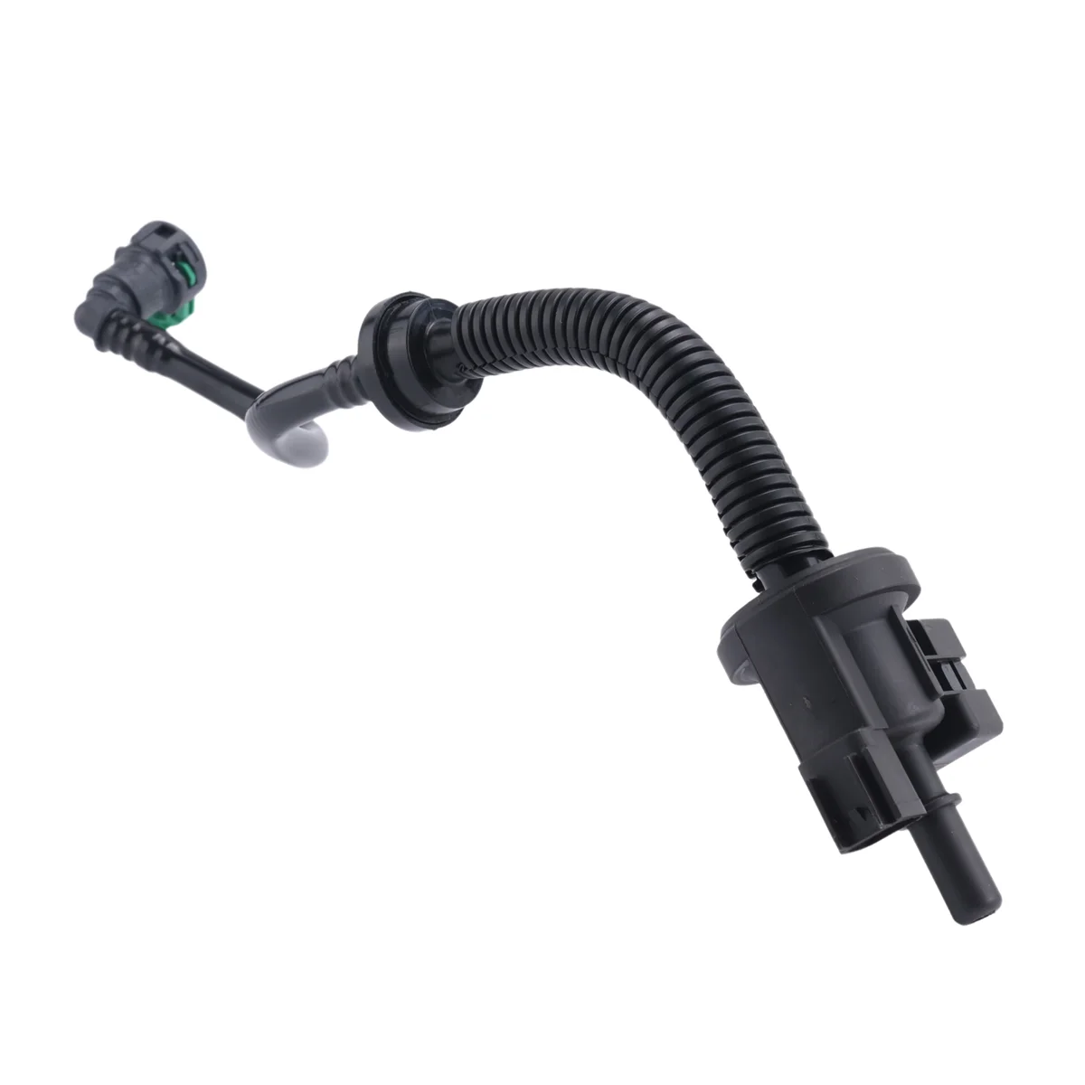 Новый Для Ford Mustang 2.3L 2015-2020 EcoBoost шланг топливный соленоид очистки пара FR3Z-9G297-H FR3Z9G297H