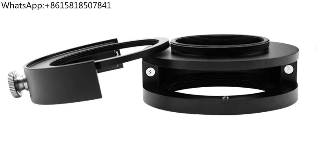 Аксессуары для астрономической фотосъемки ASI аксессуары астрономического