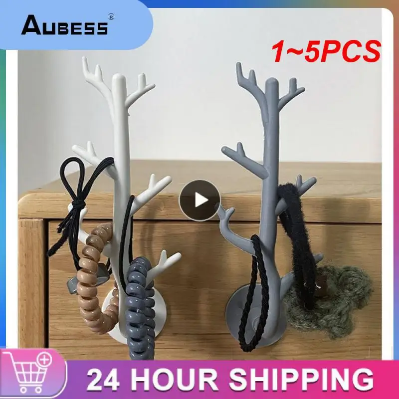 

1 ~ 5 шт., декоративные крючки для ключей