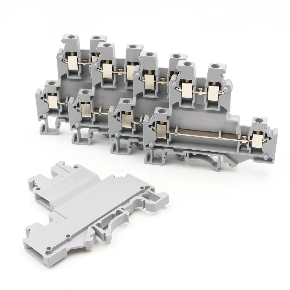 

Клеммные блоки UKKB-3