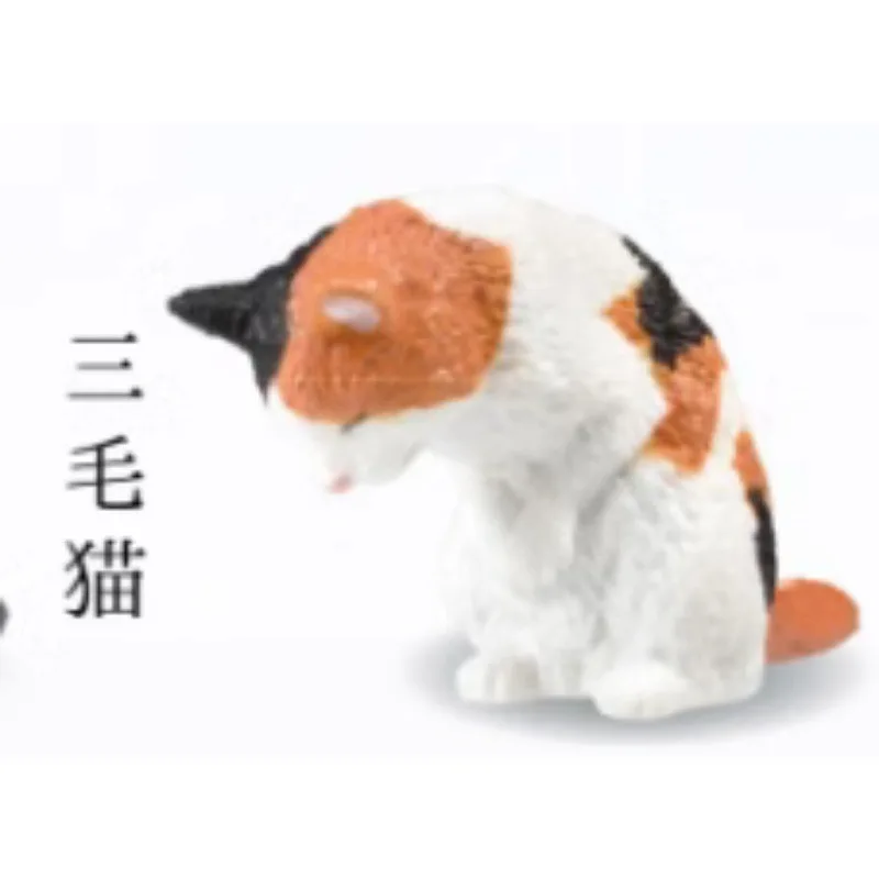 Фигурки фигурок YELL Gashapon фигурки героев мультфильмов подарок коллекция