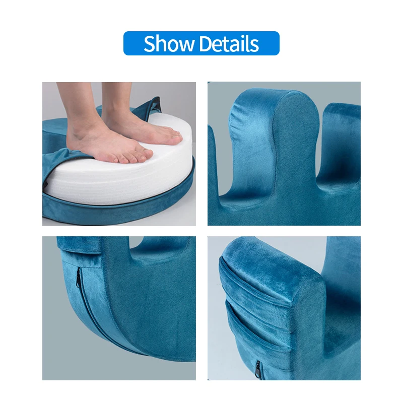 Bedridden медицинское поворотное устройство для пожилых людей оборудование