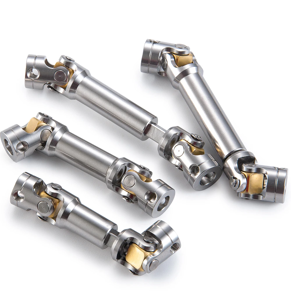 Ось привода AXSPEED Tamiya 1 шт. для модели автомобиля 1/14 масштаба