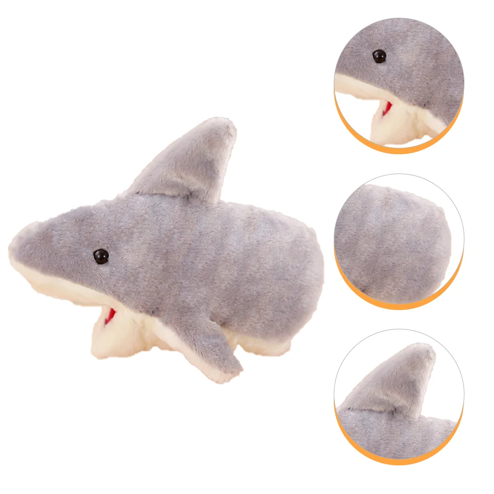 

Плюшевая ручная марионетка: набивная ручка, Мультяшные рассказывающие истории марионетки для мальчиков, детей, малышей