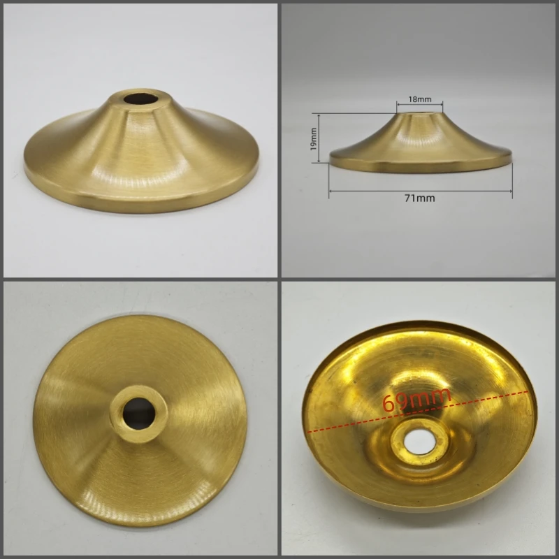 

Керамическая настольная лампа M10