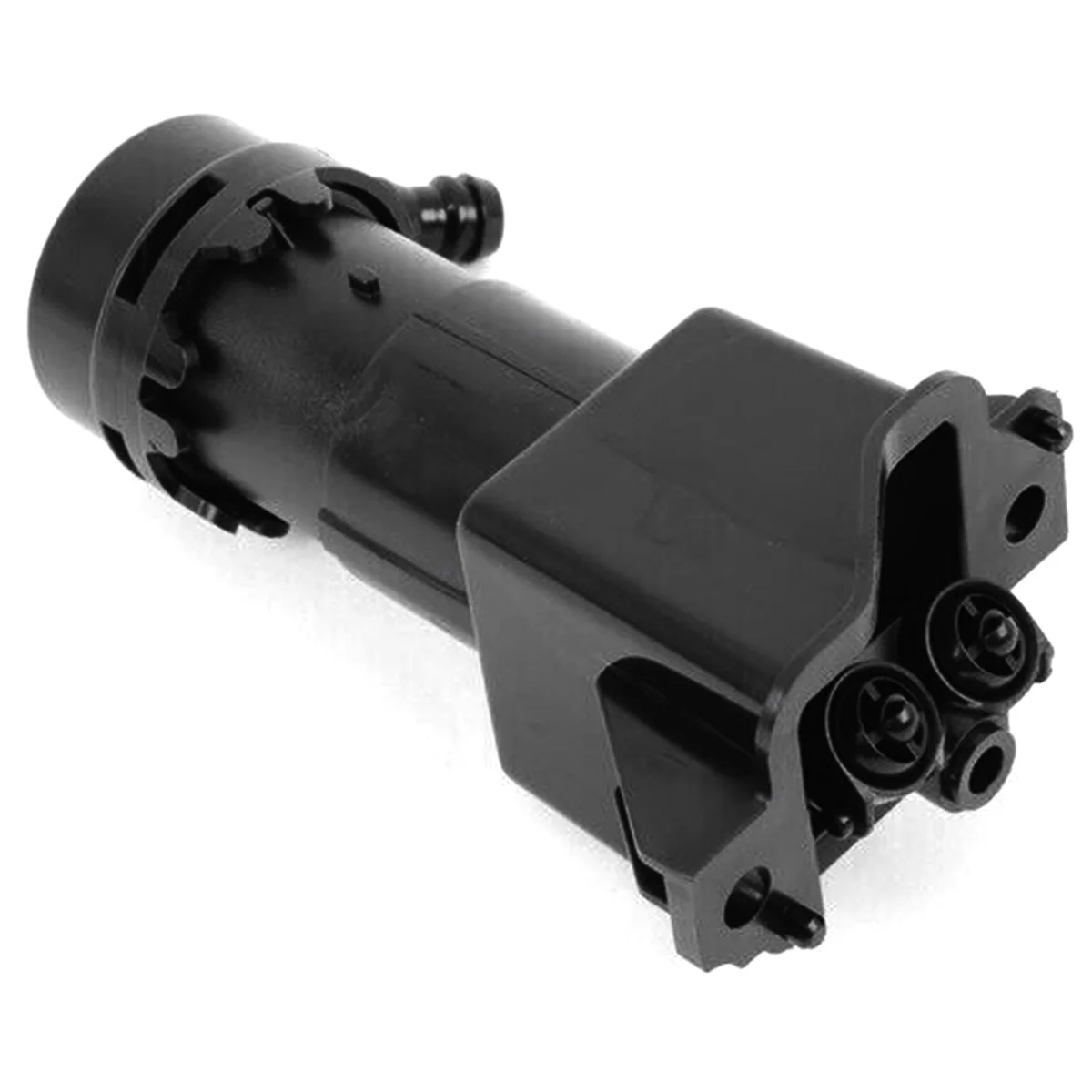 Автомобильная передняя левая и правая форсунка омывателя фар 4F 0955101 /02 8D для Audi C6 A6