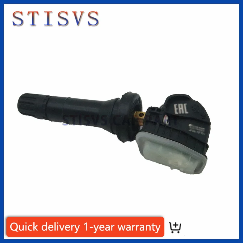 Датчик давления в шинах 28103-FL000 TPMS для Subaru Forester Impreza Outback Ascent Crosstrek Tribeca Legacy WRX XV 28103