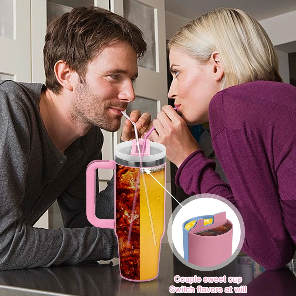 Силиконовый разделитель для кружек 40 унций