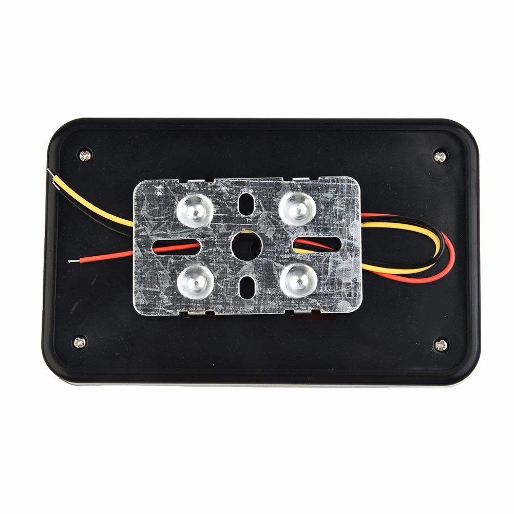 

Accessories New Product 12V 36 LED Car Vehicle Interior Dome Roof Ceiling Reading Trunk Light Lamp In ABS Plastic