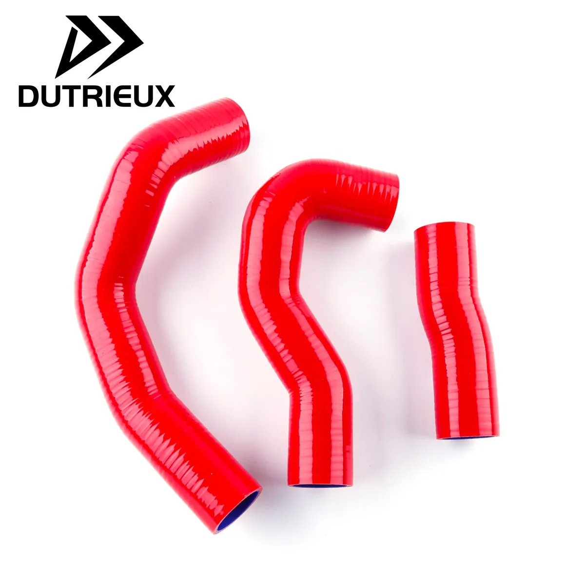 Для Mitsubishi L200 Pajero 2 5 TD 4WD Turbo 2001-2007 годов 2002 2003 2004 2005 2006 комплект силиконовых шлангов