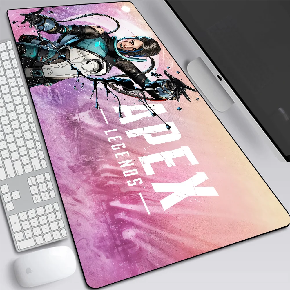 Большой игровой коврик для мыши Apex Legends Catalyst компьютерный ноутбука клавиатуры