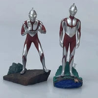 ultraman fantasy close up doll gifts toy model anime figures collect ornaments