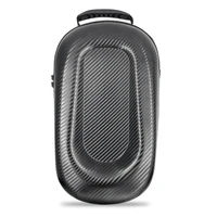 1 pcs travel vr glasses carrying cases for oculus quest 2