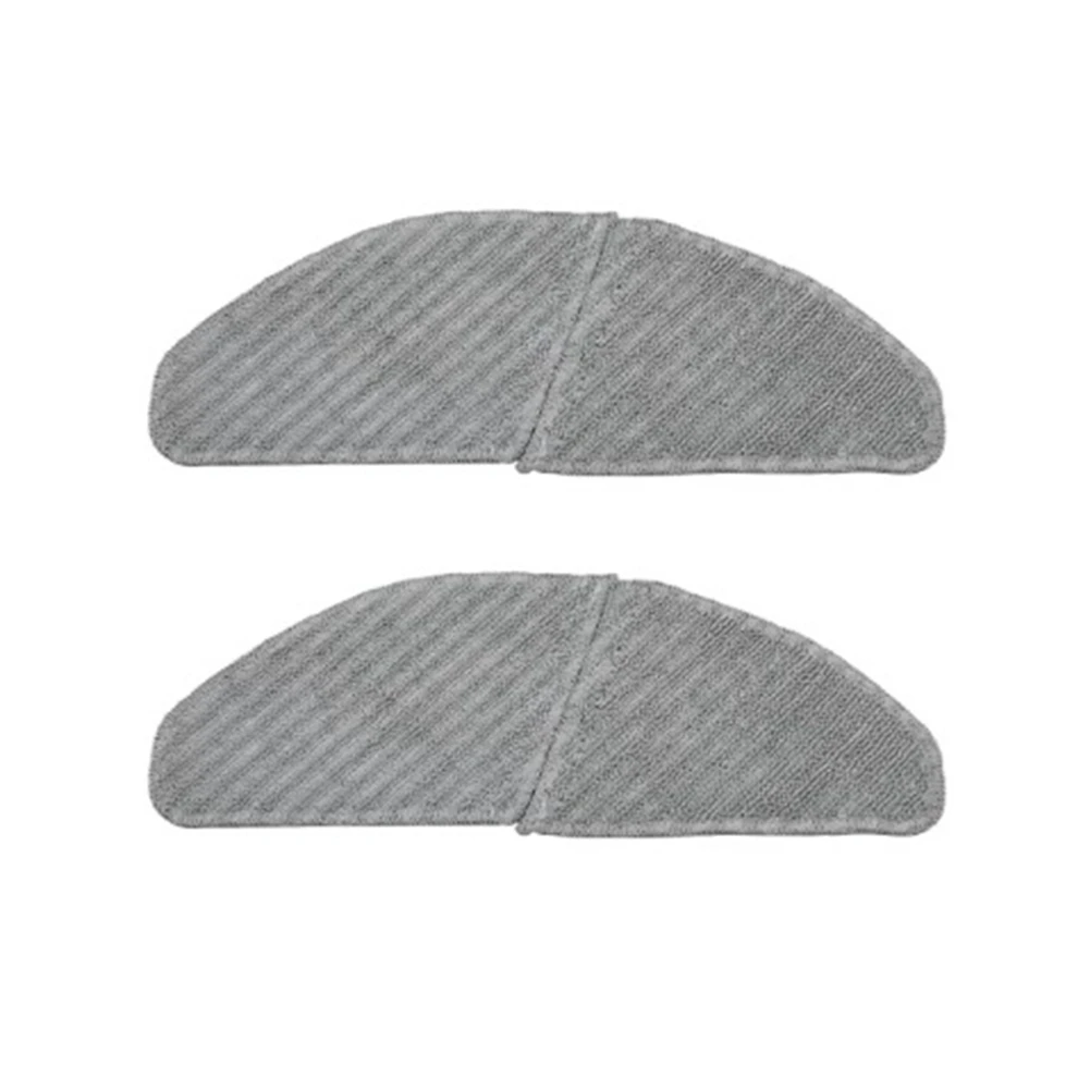 

2PCS Mop Cloth for S8+/ M7PRO Robot Vacuum Accessories Replacement Spare Parts Mopping Cloths