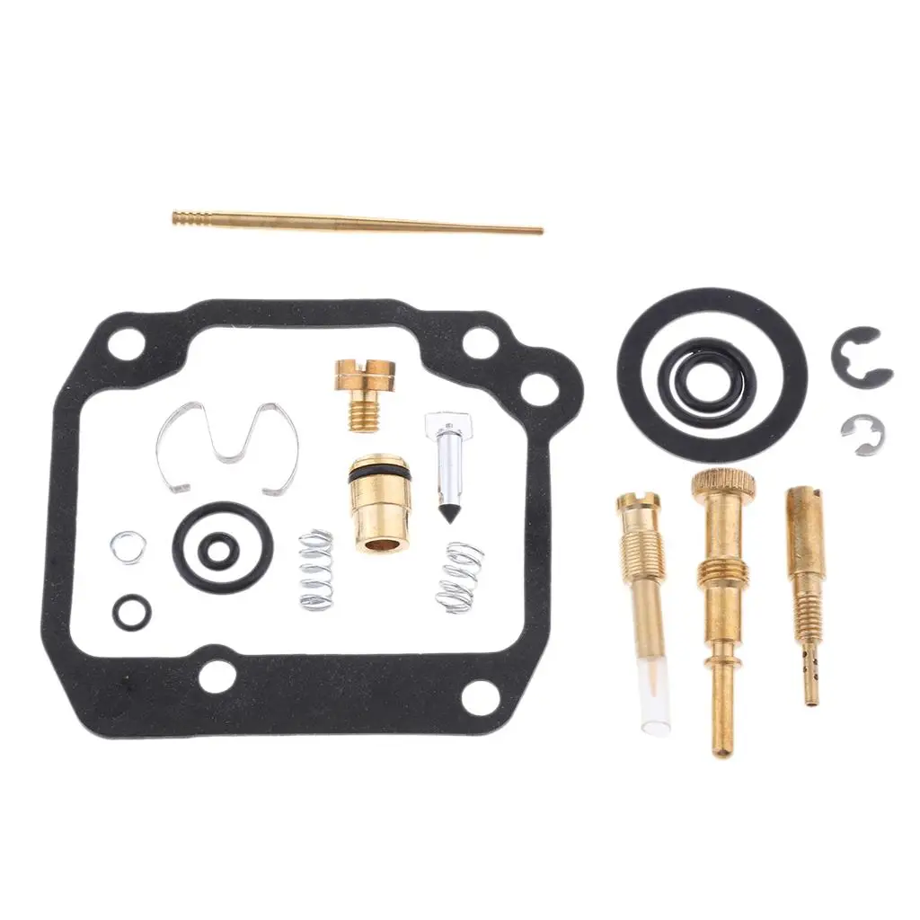 

Полный карбюратор для Suzuki LT125 83-87