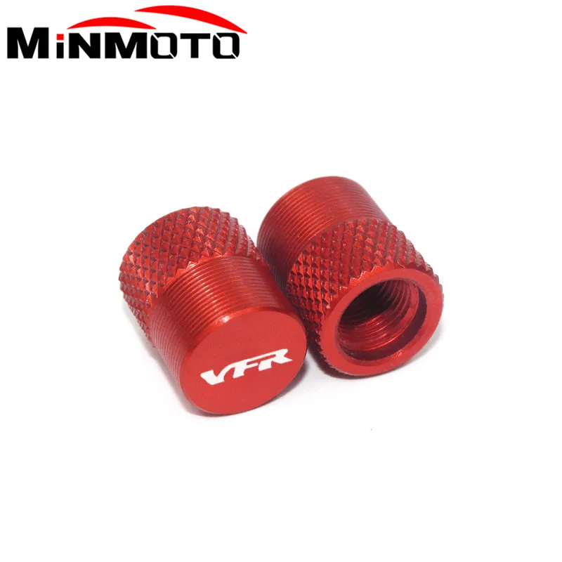 Для Honda VFR750 VFR800 VFR 400 400R 800 800X 750 1200F FVR750F VFR800F крышка клапана на колеса мотоцикла CNC