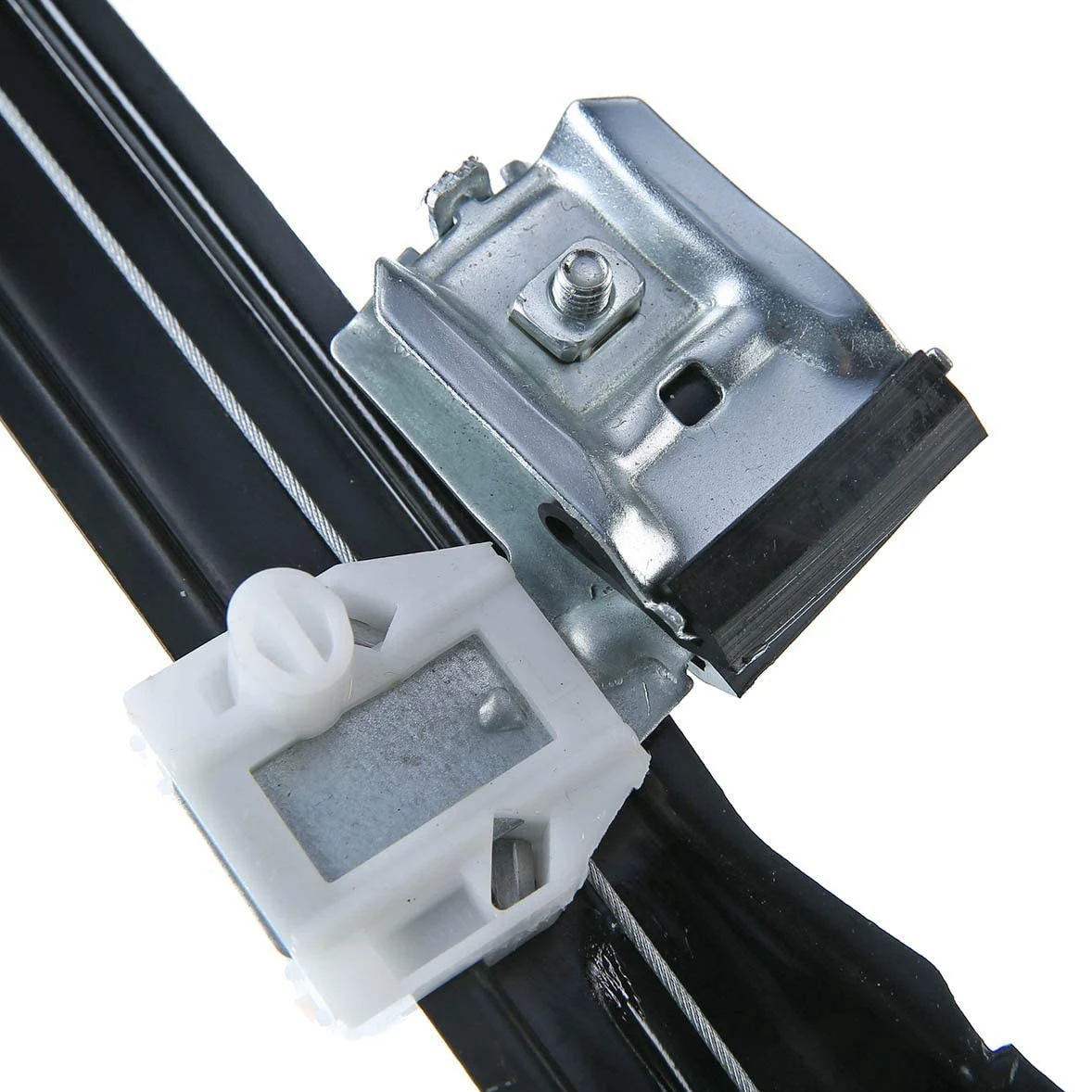 Оконный регулятор без мотора передний левый для Seat Leon 1M1 Toledo II 1M2 4/5-дверь 1998-2006