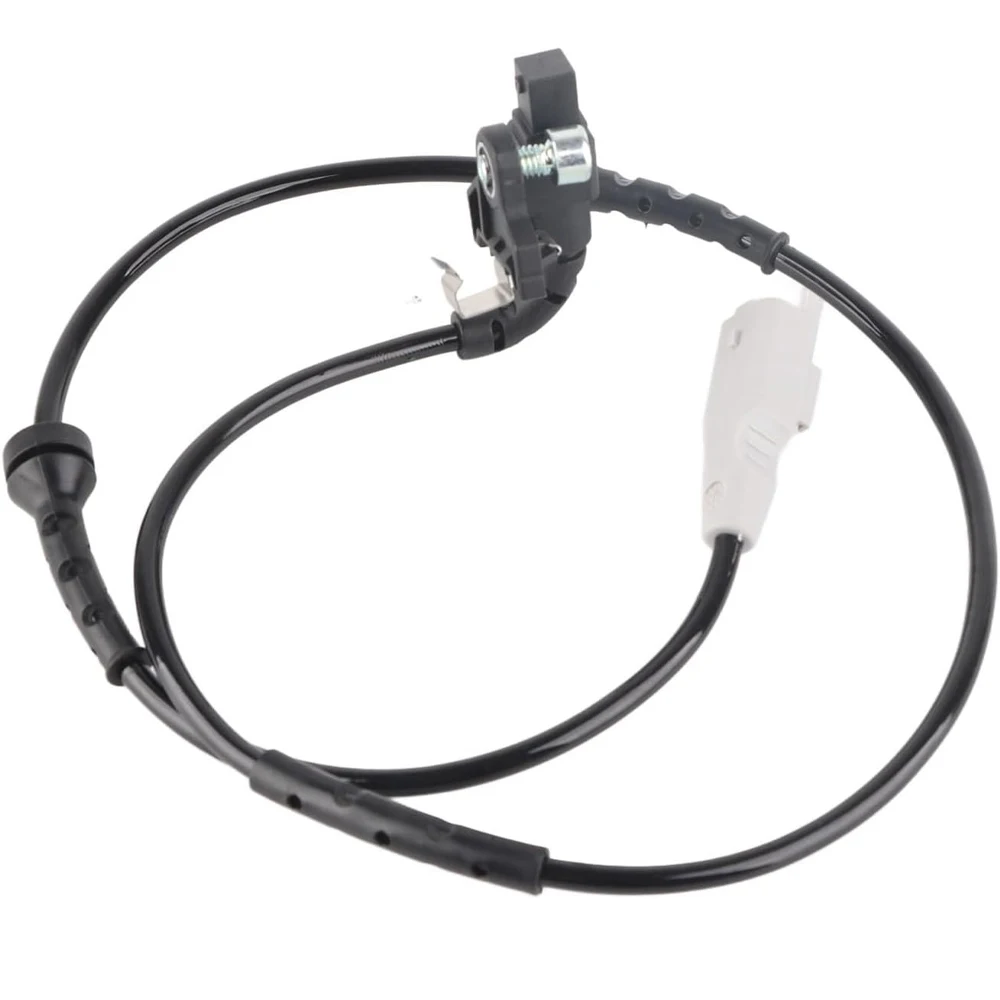 Датчик скорости заднего колеса ABS 4545L0 454508 9665386880 Для CITROEN C4 DS4 PEUGEOT 307 308 CC SW 1.2 1.4 1.6 2.0