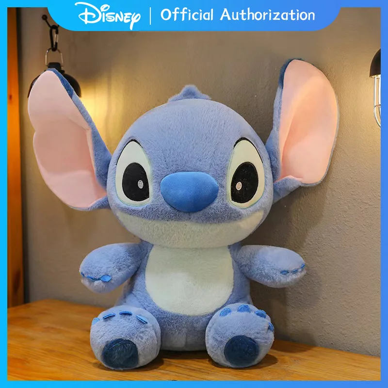 Игрушка плюшевая Лило и Ститч 32-80 см