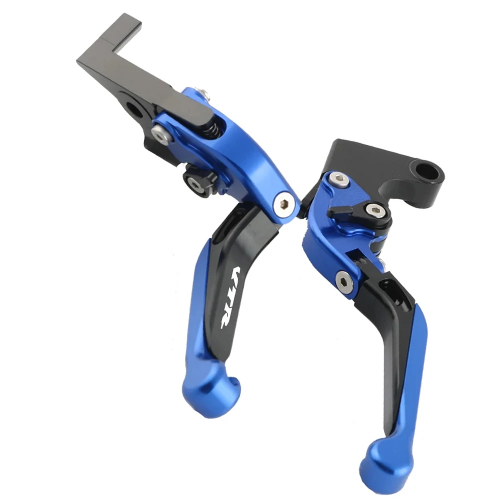 Для HONDA VTR1000 RVT1000 RC51 SP-1 SP-2 2000 2001 2002 2003 2004-2006 мотоциклетные регулируемые рычаги