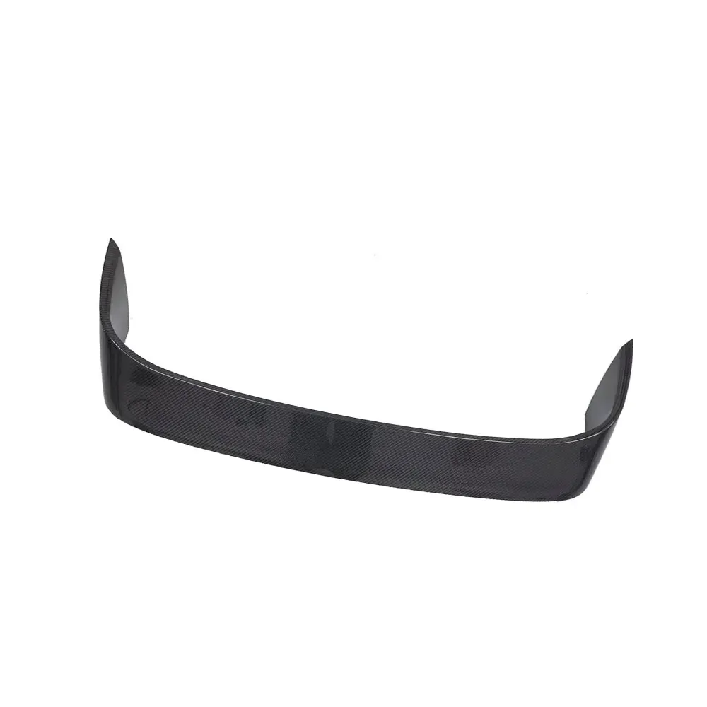 MP Style Dry Carbon Fiber Задний спойлер на крыло багажника для Bmw G87 New M2 2022+