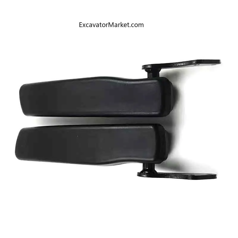 Для экскаватора для Volvo EC 140 210 240 290 360B экскаватор сиденья в кабину подлокотник