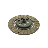 latest guangzhou agriculture machines tractor parts clutch disc