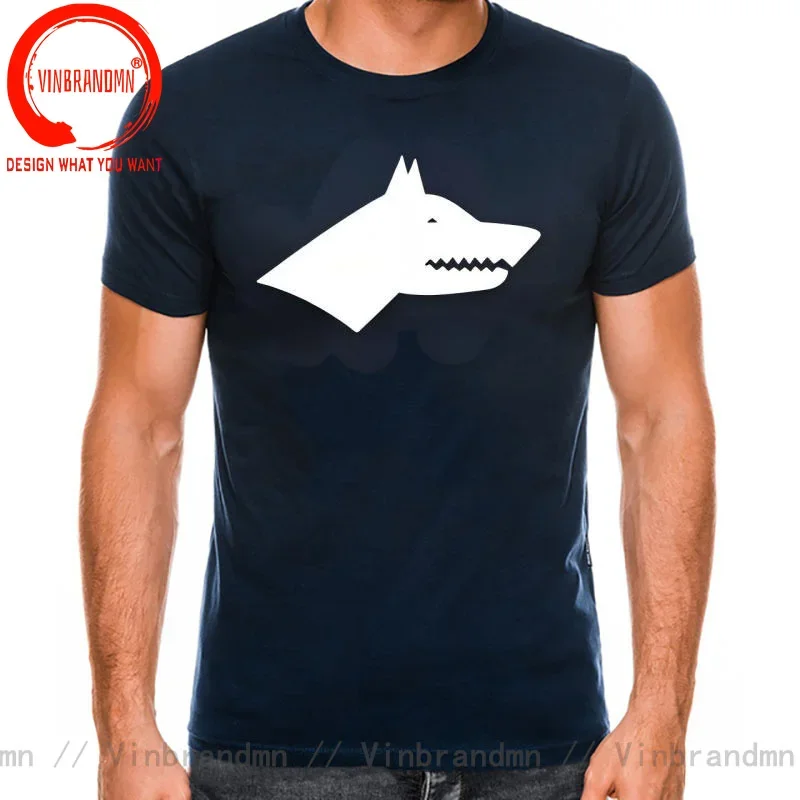 Горячая новинка 2024 повседневная мужская футболка мужской флаг Gokturk турецкая