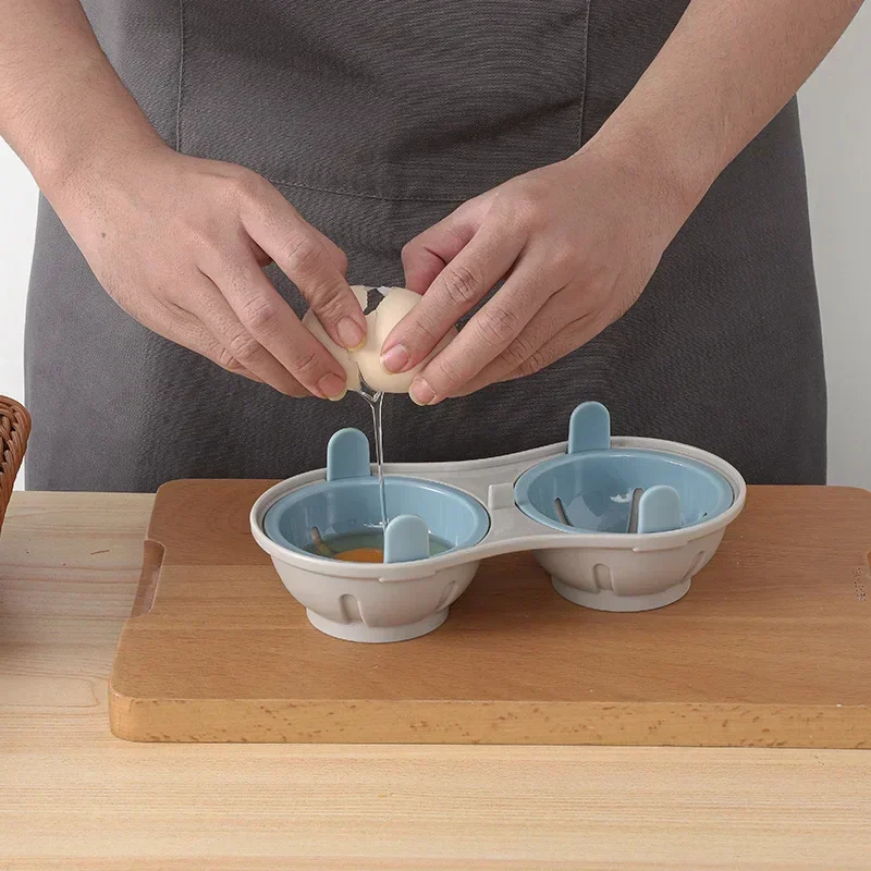 Яйцеварка в микроволновой печи пластиковая пароварка удобный и быстрый способ