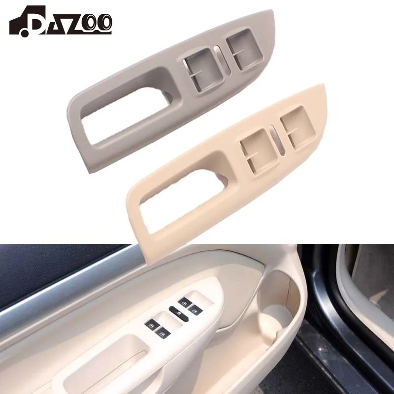 

Для Skoda Octavia 2004-2013 дверной внутренний подъемник с рукояткой переключатель рамка базовый кронштейн панели аксессуары для модификации 1Z1867171