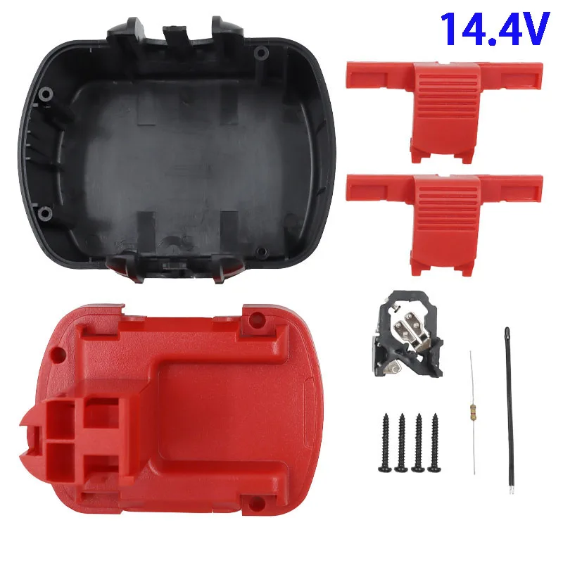 NI-CD NI-MH пластиковый чехол для аккумулятора Bosch 9 6 в 12 В 14 4 18 никель-кадмиевые
