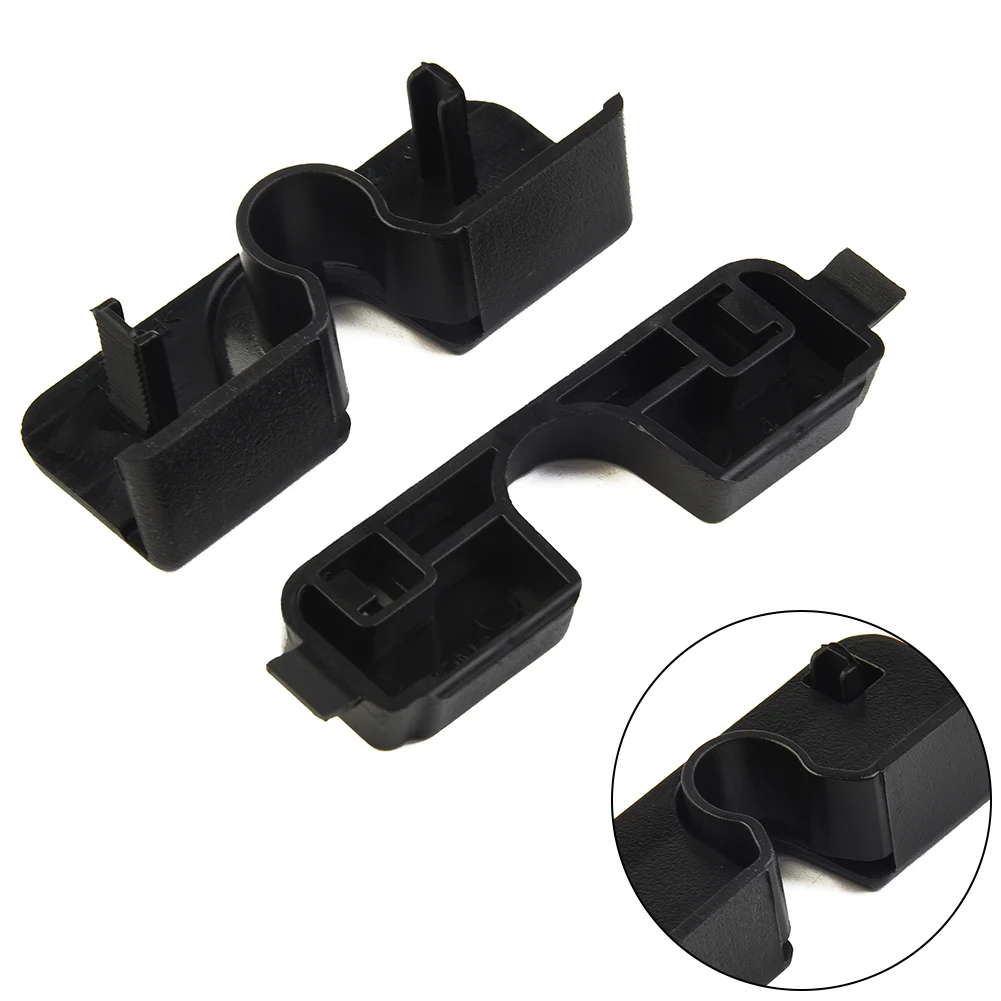 

2 шт. автомобильный зажим для полки для Chevrolet Trax, Buick, Encore, чехол для нагрузки, аксессуары для крепления на полку