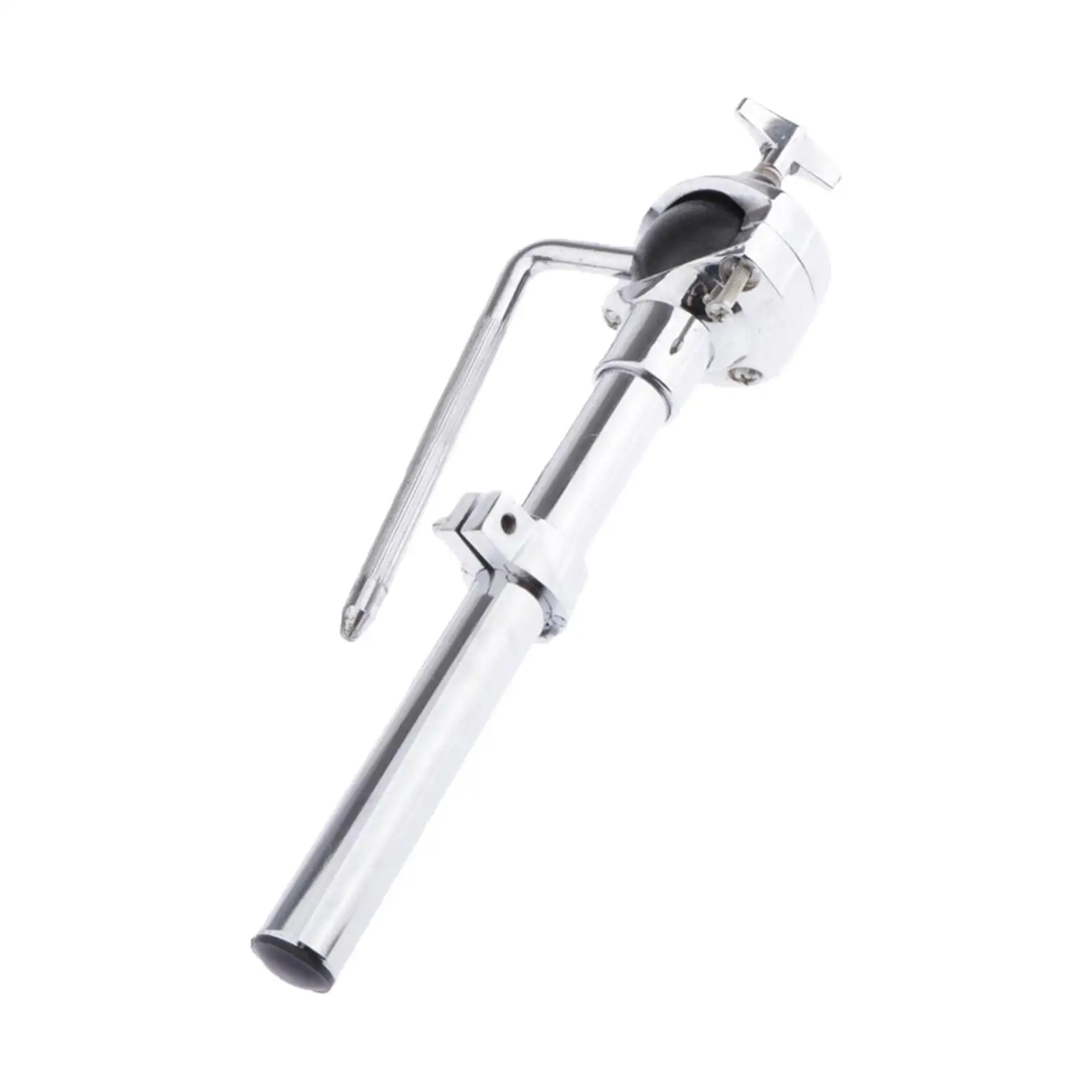 Прочный аксессуар для крепления подставки с одним держателем тома барабана