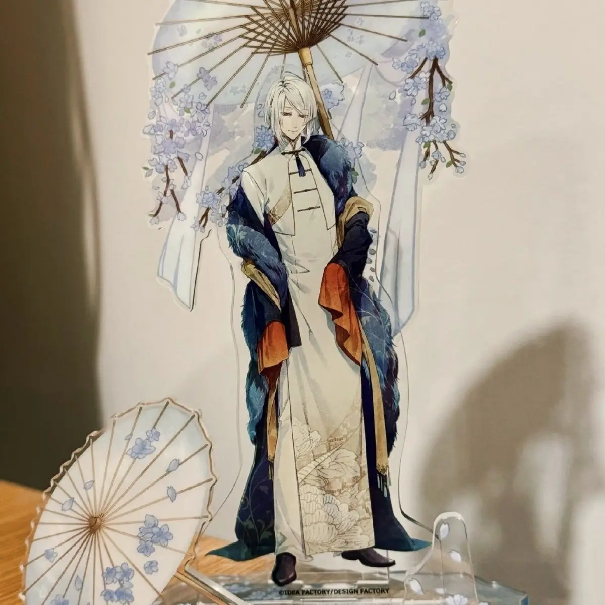 Декоративная подставка для стола Pio no Banshou nime