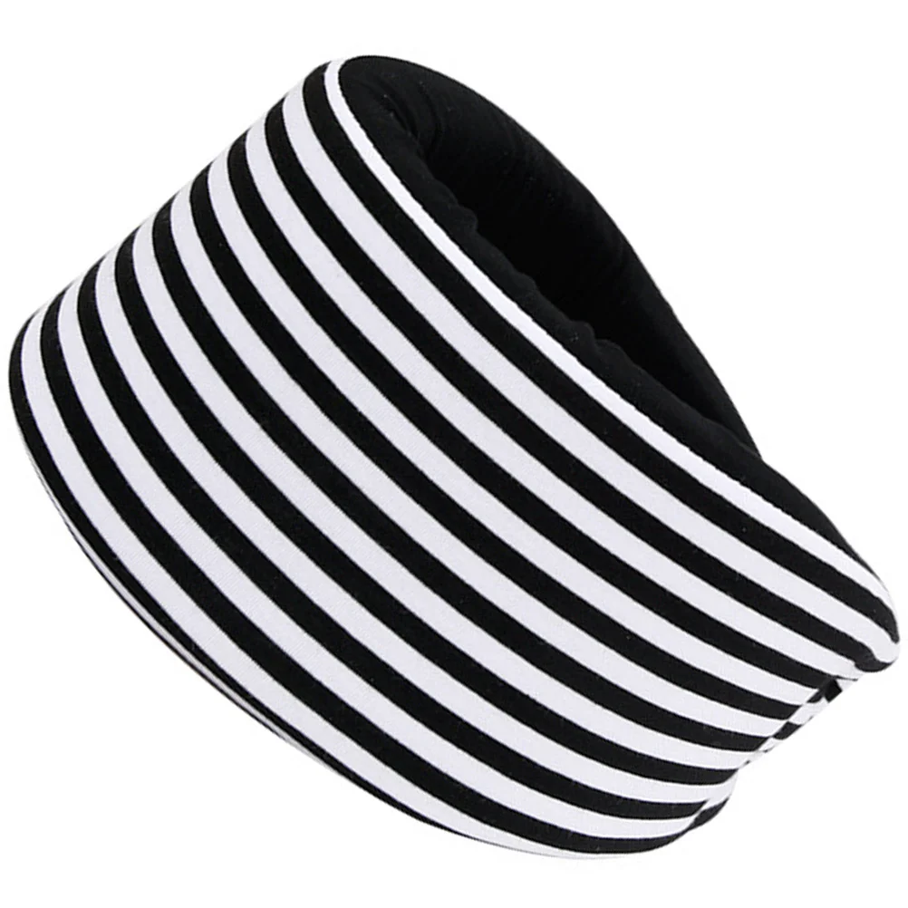 

Adjustable Sponge Neck Neck Cervical Support Collar Adjustable Neck Support for