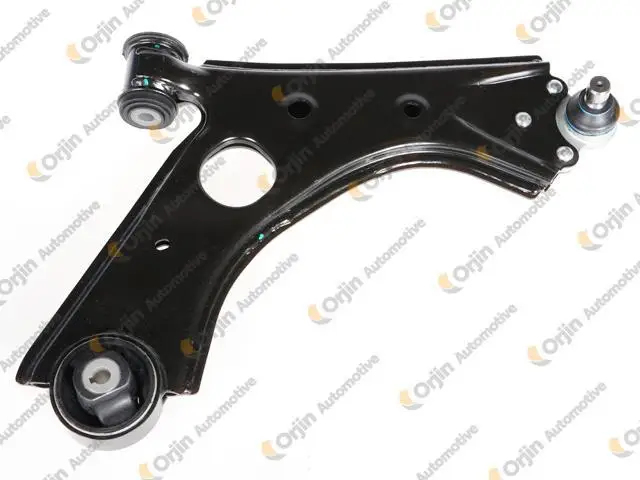 

2486 inch swing right complete DOBLO III 10