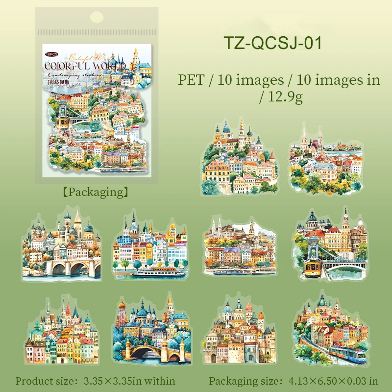 

Набор стикеров World Series