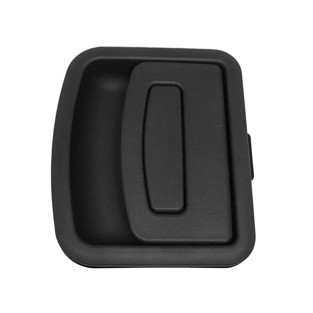 

857552B000WK Rear Trunk Handle Trunk Handle Automobile for 2006-2015
